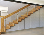 Construction et protection de vos escaliers par Escaliers Maisons à Betracq